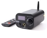 Fx Audio Dac-M1 Bluetooth Dac Amplifier,Audio Converte Video System With... - $407.99