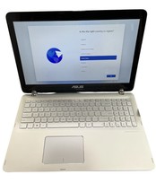 Asus Laptop Q504ua-bbi5t12 444369 - $119.00