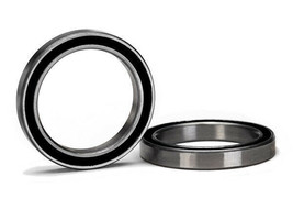Traxxas Part 5182A Ball bearing black rubber sealed X-Maxx New in package - £16.58 GBP