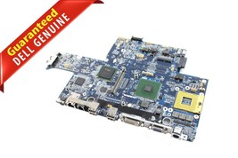 New Dell XPS M1710 Intel Laptop Motherboard s478 RP445 CF739 LA-2881 RP4... - $84.18