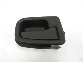 BMW Z3 E36 Door Handle, Interior Right 51221960830 - $11.87