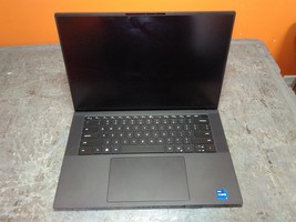 BIOS Locked Dell Precision 5570 Laptop i7-12800H 4.8GHz 32GB 1TB SSD RTX A2000  - $854.05