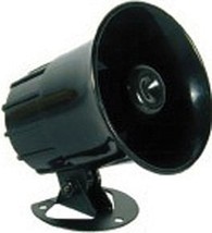 Nippon 35 Watt 6-Tone Car Alarm Siren - $66.15