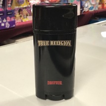 Drifter True Religion for Men, 2.75 oz / 78g Alcohal free Deodorant Stick  - £23.97 GBP