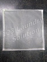 Dryer Lint Screen With Frame For Huebsch &amp; Speed Queen M400523 P/N: Used - £2.00 GBP