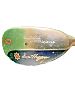 Ben Hogan 2 Hybrid Edge CFT 19* RH Men&#39;s Apex 3 Regular Steel 41&quot; Factor... - $24.95