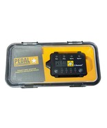 NEW Pedal Commander Throttle Control Bluetooth PC77 PC 77 - €203,38 EUR