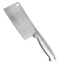 Oster Baldwyn 6.25 Inch Stainless Steel Cleaver Knife - $37.49