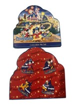 New Disneyland &quot;Where the Magic Began&quot; box set Mickey Minnie Pluto Donal... - $37.39