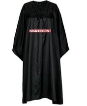 Matrix Colourist CAPE -- BLACK - $381.07 MXN