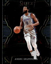 2019 Panini Select #16 Andre Drummond EX-B113R1 - £11.87 GBP