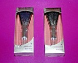 WET N WILD BLUSH BRUSH 953 PLUSH BLUSH LOT OF 2 SEALED /BOXED - £6.82 GBP