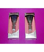 WET N WILD BLUSH BRUSH 953 PLUSH BLUSH LOT OF 2 SEALED /BOXED - $162.31 MXN