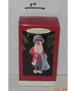 1993 Hallmark Keepsake Ornament Maxine Shoebox Greetings - £11.51 GBP
