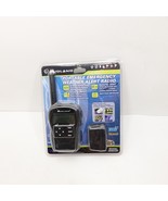 Midland Portable Emergency Weather Alert Radio Model HH54VP Factory Sealed - $123.46 CAD