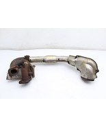 02-14 SUBARU IMPREZA WRX &amp; STI EXHAUST MANIFOLD HEADER ASSEMBLY E5056 - $614.10 CAD