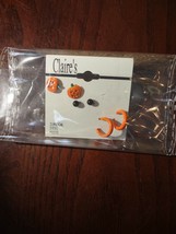 Claire&#39;s Halloween Earrings-Brand New-SHIPS N 24 HOURS - £15.67 GBP