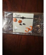 Claire&#39;s Halloween Earrings-Brand New-SHIPS N 24 HOURS - £15.58 GBP