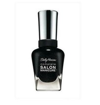 Sally Hansen Complete Salon Manicure 670 Midnight in NY - £8.48 GBP