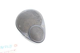 02-04 PORSCHE 911 DASHBOARD LEFT DRIVER SPEAKER Q3196 image 5