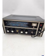 Knight Star Roamer Shortwave Radio - $135.00