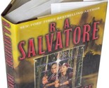 R.A. SALVATORE Transcendence SIGNED 1ST EDITION Del Rey Fantasy Novel 20... - $49.49