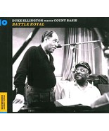 Duke Ellington,Count Basie - £16.85 GBP