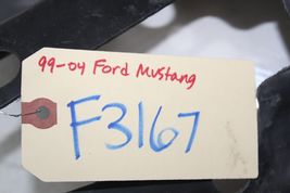 99-04 FORD MUSTANG Front Right & Left Fender Liner Splash Guards F3167 image 11