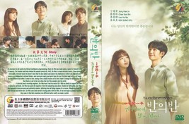 KOREAN DRAMA~A Piece Of Your Mind(1-12End)English subtitle&amp;All region - £21.91 GBP