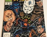 Web Of Spider-Man #55 Comic Book Showdown - £7.73 GBP