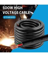 75' FT 6/4 6-AWG Portable Power Cable 4 Conductor SOOW 600V 6-GA Electri... - $386.05