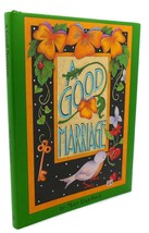 Mary Engelbreit A GOOD MARRIAGE  1st Edition 1st Printing - £39.40 GBP