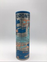 NWT Starbucks Been There Series Toronto Stainless Steel 16oz Slim Tumbler - $39.74