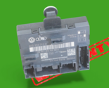 2009-2010 audi a4 q5 front left driver side door control module 8K0959793H - $54.87