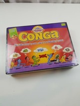 Cranium Conga Hilarious Guess What I&#39;m Thinking Family Game New-Sealed - $9.50