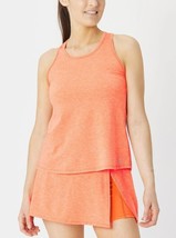 EleVen by Venus Williams Love Buzz Tank Women&#39;s Top Athleisure, Size S N... - $29.64