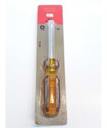 GB Electrical ND-70 Hollow Shaft Nut Driver Size 7/16&quot;  - $100.89 MXN