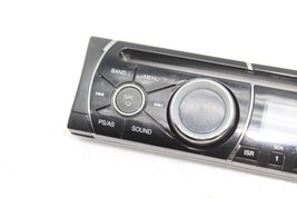 CLARION CZ100 FACEPLATE E6417 image 9