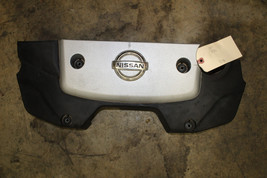 2007-2009 Nissan 350Z Front Engine Cover Plastic R1186 - £56.65 GBP