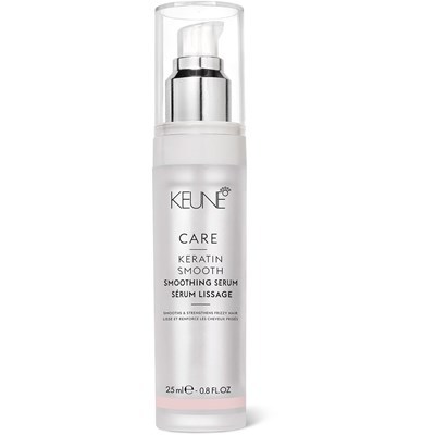 Keune Care Line Keratin Smooth Serum 25ml/.85oz