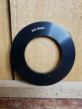 Genuine Cokin P Series 52mm Adapter Ring P452 Made in France Thread to P... - $17.01