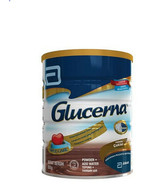 GLUCERNA CHOCOLATE 850 gram Triple Care Diabetic Milk Powder X 2 Tins NEW - $145.26 CAD