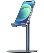 OQTIQ Heavy Duty Aluminum Stand Desktop Holder For Tablets &amp; Smartphones - €8,59 EUR