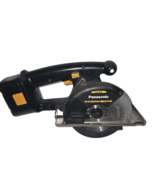Panasonic Metal Cutter w/Battery EY3530 - 15.6V - WORKS - $112.19 CAD