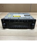 1996-2004 PORSCHE BOXSTER 911 986 OEM FRONT CD PLAYER RADIO STEREO RECEI... - £196.18 GBP