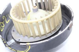 Blower Motor Heater Fits 78-91 93-95 PORSCHE 928 40759 image 5