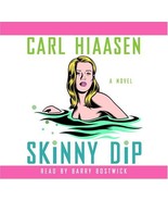 Skinny Dip Hiaasen, Carl and Bostwick, Barry - $29.99