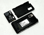 LG Dare VX9700 (Verizon) 3G Smartphone - Black - $16.82