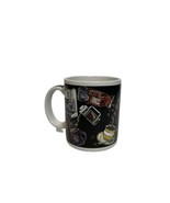 Starbucks  Coffee Products Themed Logo Collectible Coffee Tea Mug - $9.62