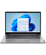 Ideapad 1I 14.0&quot; HD Laptop - Celeron N4020 - 4GB Memory - 64GB Emmc - Cl... - $234.95